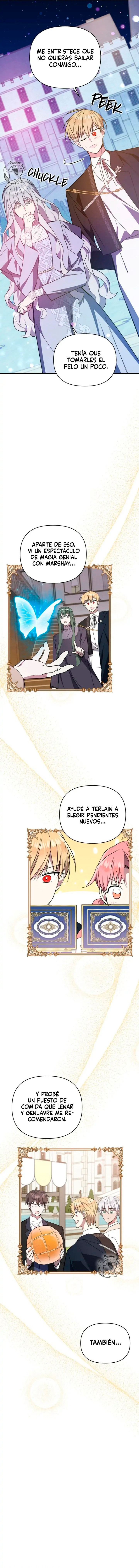 El teorema del último inmortal Capitulo 43 página 6