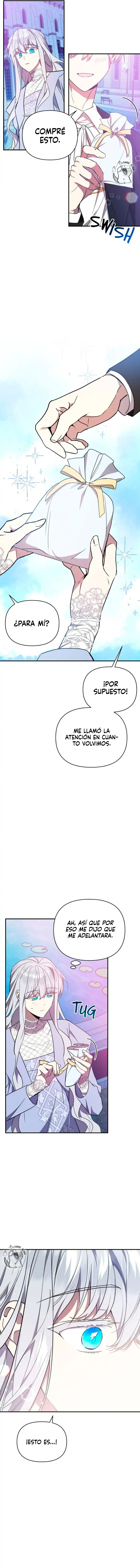El teorema del último inmortal Capitulo 43 página 7