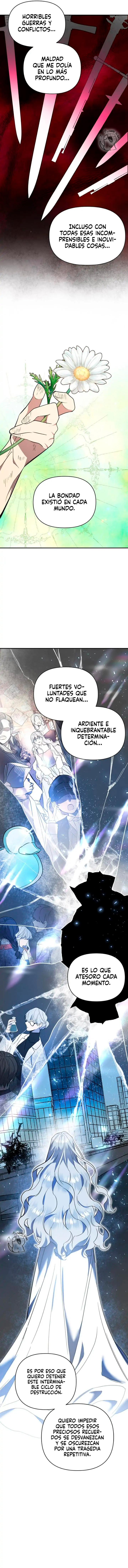 El teorema del último inmortal Capitulo 44 página 15