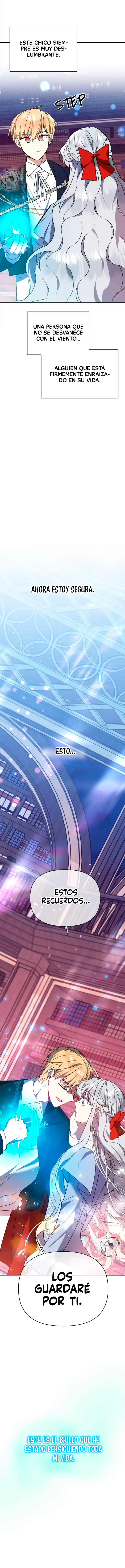 El teorema del último inmortal Capitulo 44 página 19
