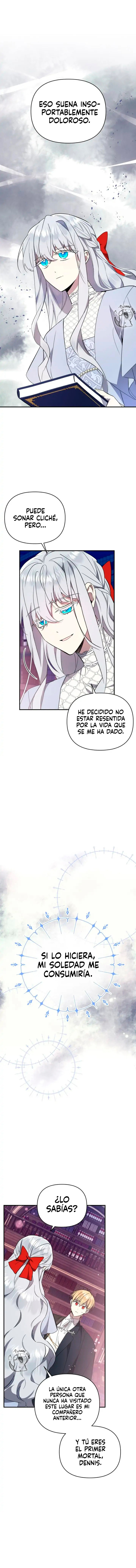El teorema del último inmortal Capitulo 44 página 3