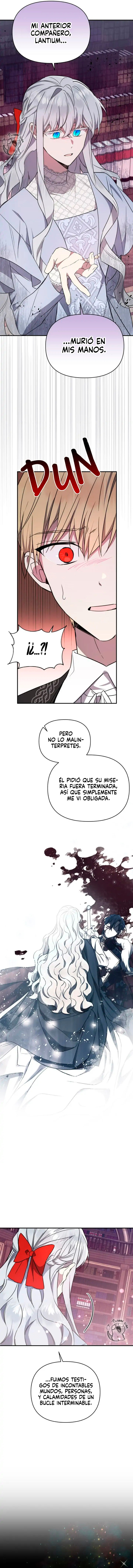 El teorema del último inmortal Capitulo 44 página 5