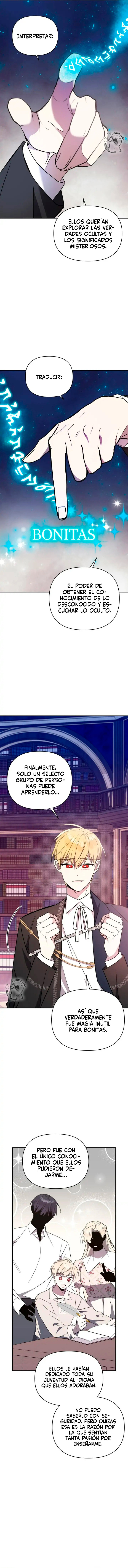 El teorema del último inmortal Capitulo 44 página 9