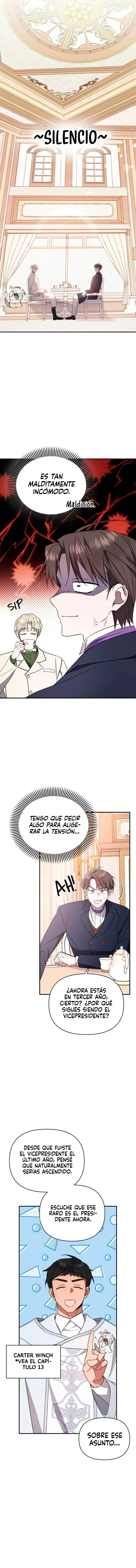 El teorema del último inmortal Capitulo 45 página 12