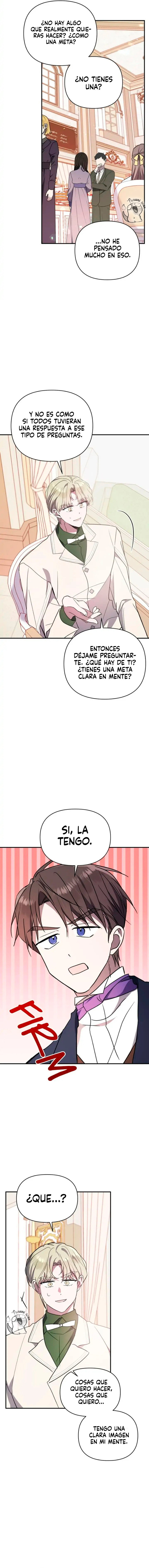 El teorema del último inmortal Capitulo 45 página 15