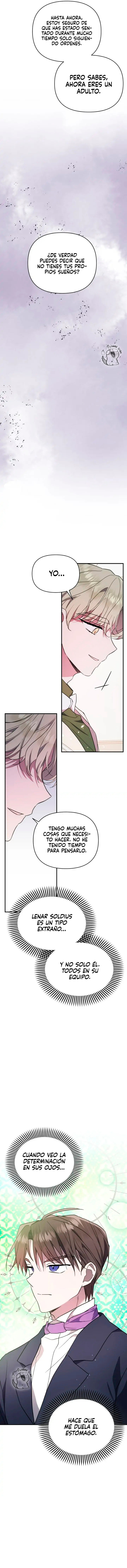 El teorema del último inmortal Capitulo 45 página 17