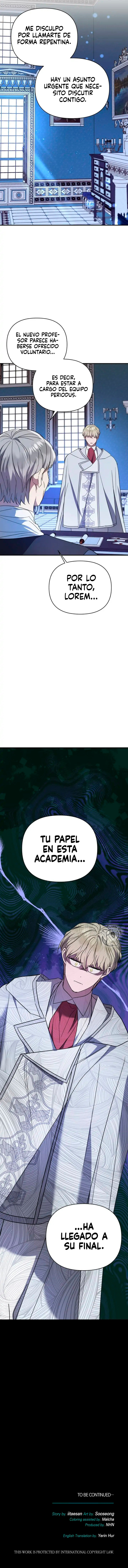 El teorema del último inmortal Capitulo 45 página 20