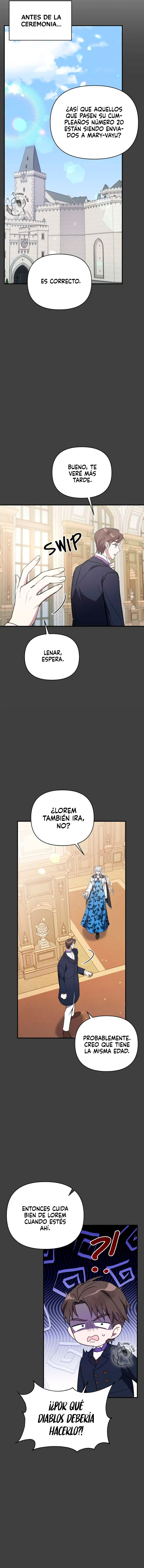 El teorema del último inmortal Capitulo 45 página 6