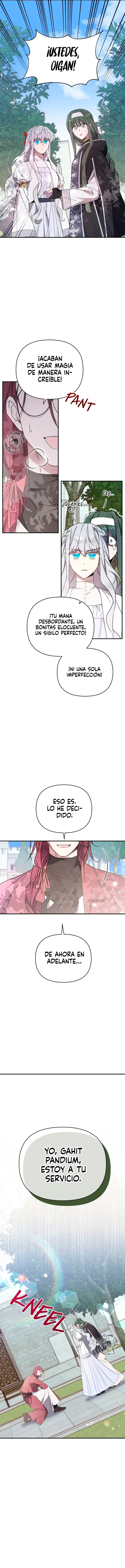 El teorema del último inmortal Capitulo 46 página 10