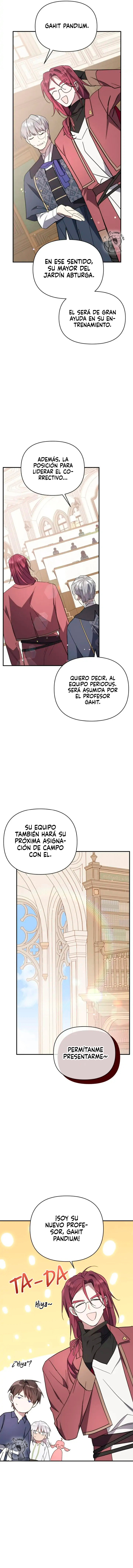 El teorema del último inmortal Capitulo 46 página 12