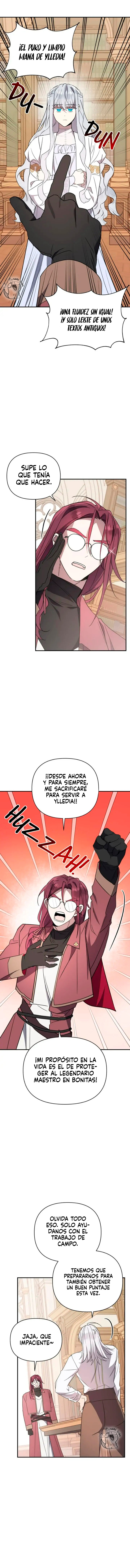El teorema del último inmortal Capitulo 46 página 14