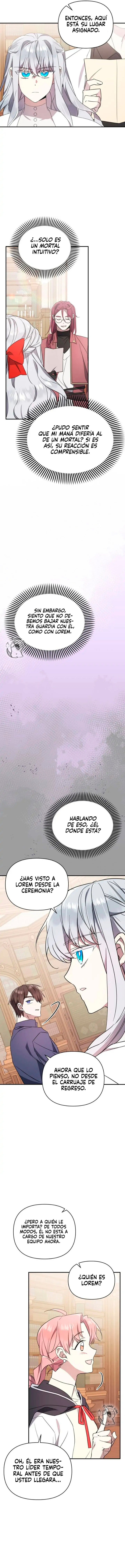 El teorema del último inmortal Capitulo 46 página 15