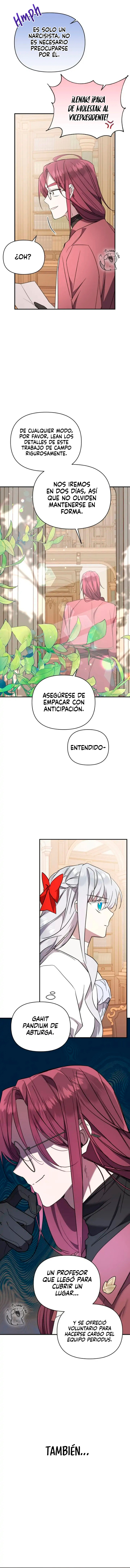El teorema del último inmortal Capitulo 46 página 16