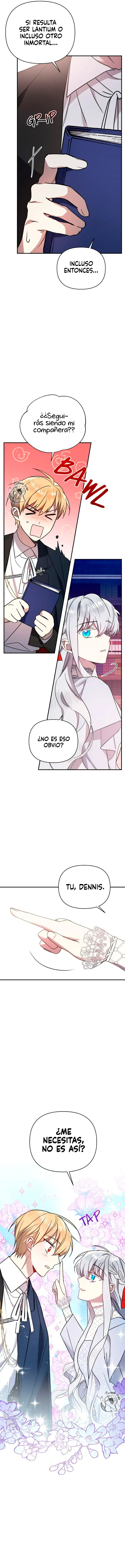 El teorema del último inmortal Capitulo 46 página 5