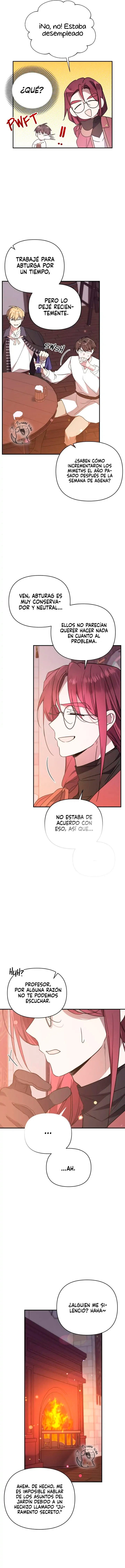 El teorema del último inmortal Capitulo 47 página 12