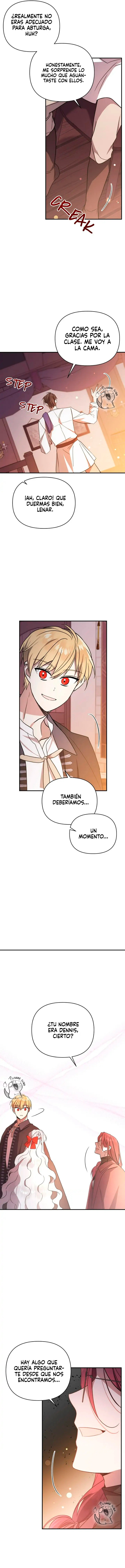 El teorema del último inmortal Capitulo 47 página 15