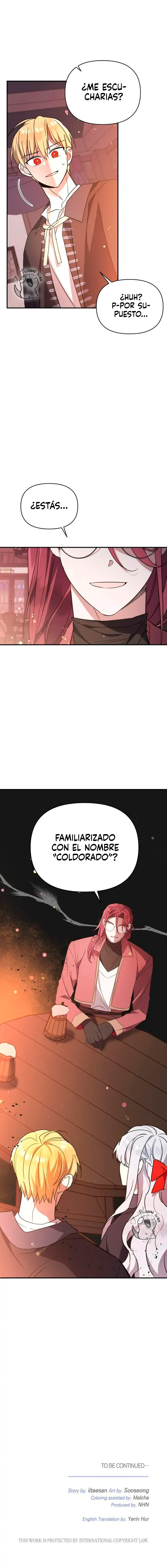 El teorema del último inmortal Capitulo 47 página 16