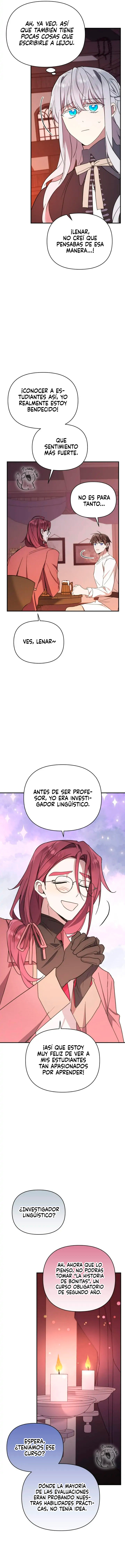 El teorema del último inmortal Capitulo 47 página 5