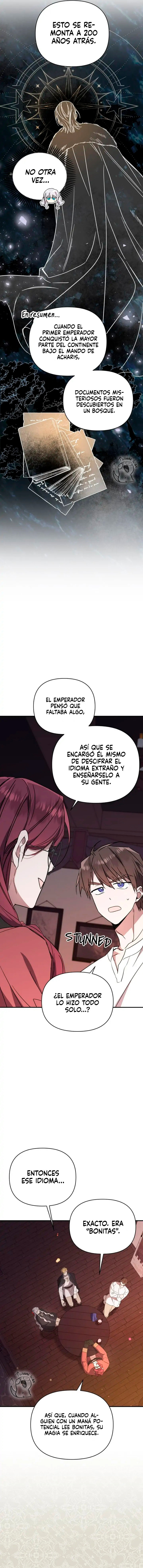 El teorema del último inmortal Capitulo 47 página 7