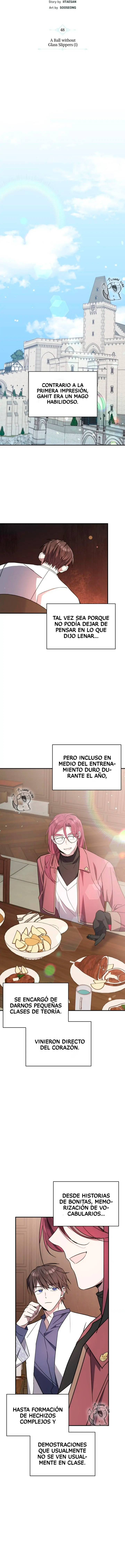 El teorema del último inmortal Capitulo 48 página 10