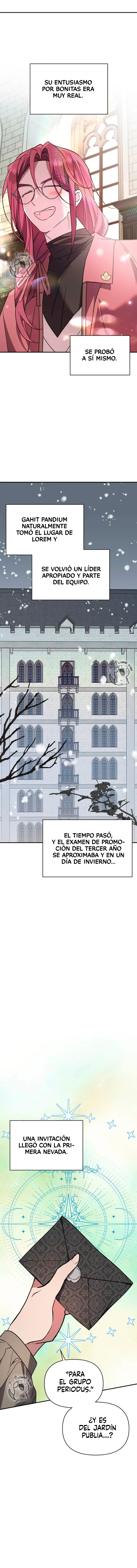 El teorema del último inmortal Capitulo 48 página 11