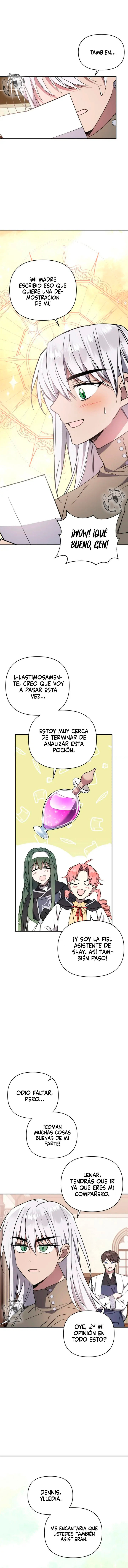 El teorema del último inmortal Capitulo 48 página 13