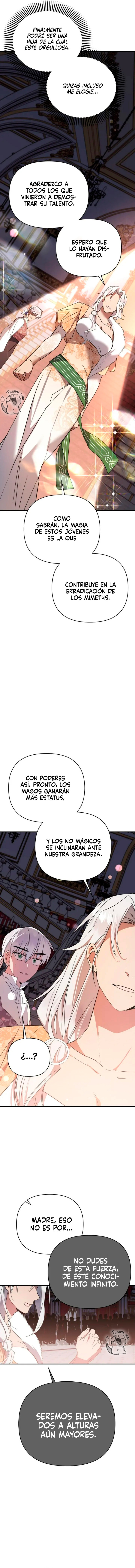 El teorema del último inmortal Capitulo 48 página 17