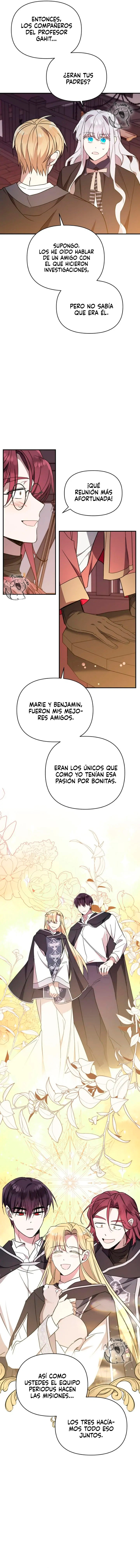 El teorema del último inmortal Capitulo 48 página 4