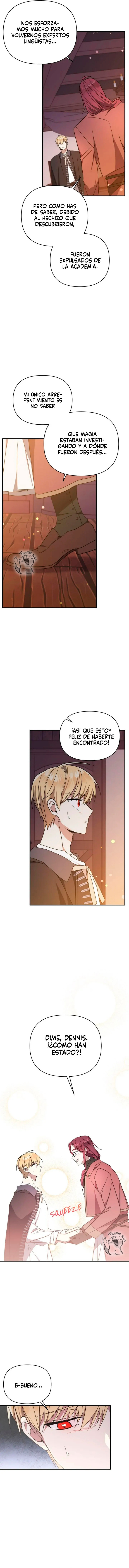 El teorema del último inmortal Capitulo 48 página 5