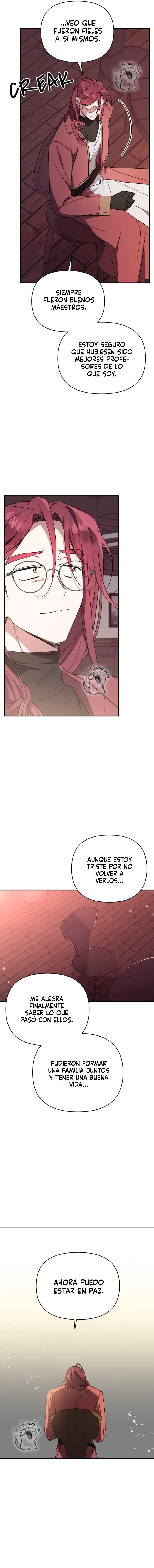 El teorema del último inmortal Capitulo 48 página 8