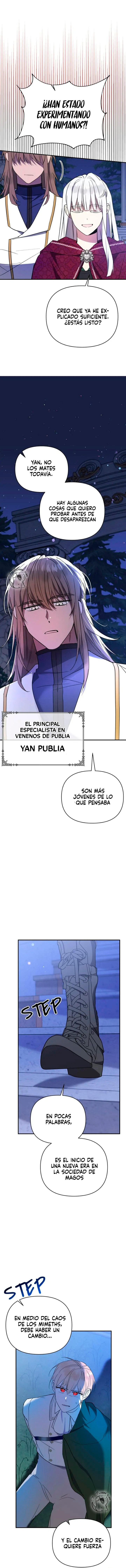 El teorema del último inmortal Capitulo 49 página 12