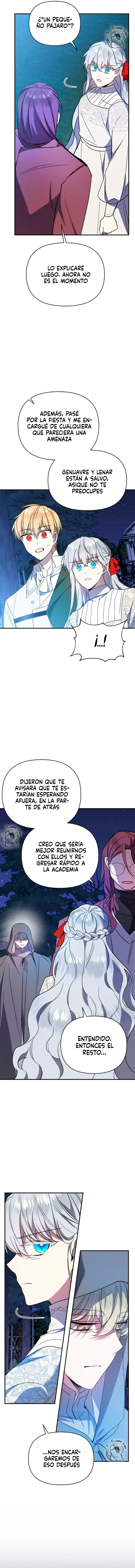 El teorema del último inmortal Capitulo 49 página 18