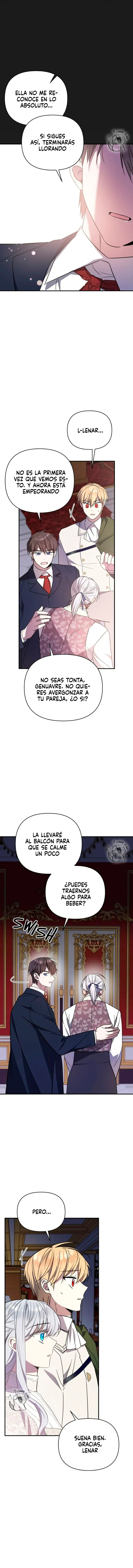 El teorema del último inmortal Capitulo 49 página 4