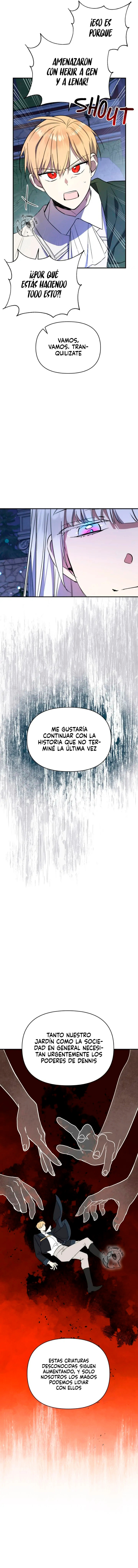 El teorema del último inmortal Capitulo 49 página 9