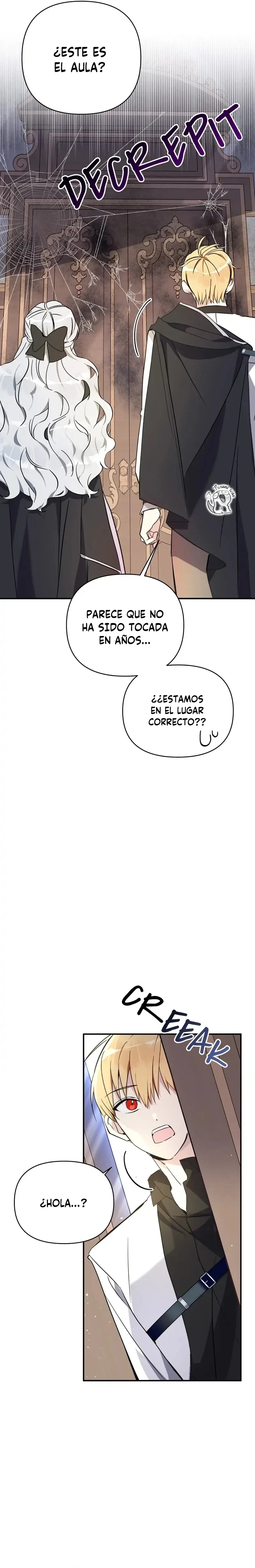 El teorema del último inmortal Capitulo 5 página 12