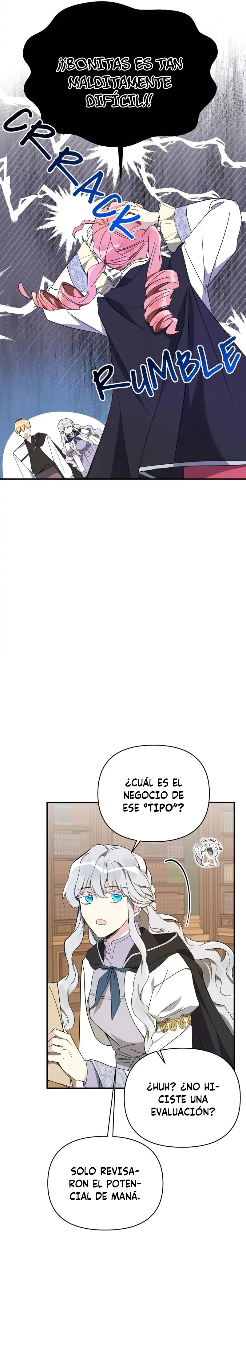 El teorema del último inmortal Capitulo 5 página 20