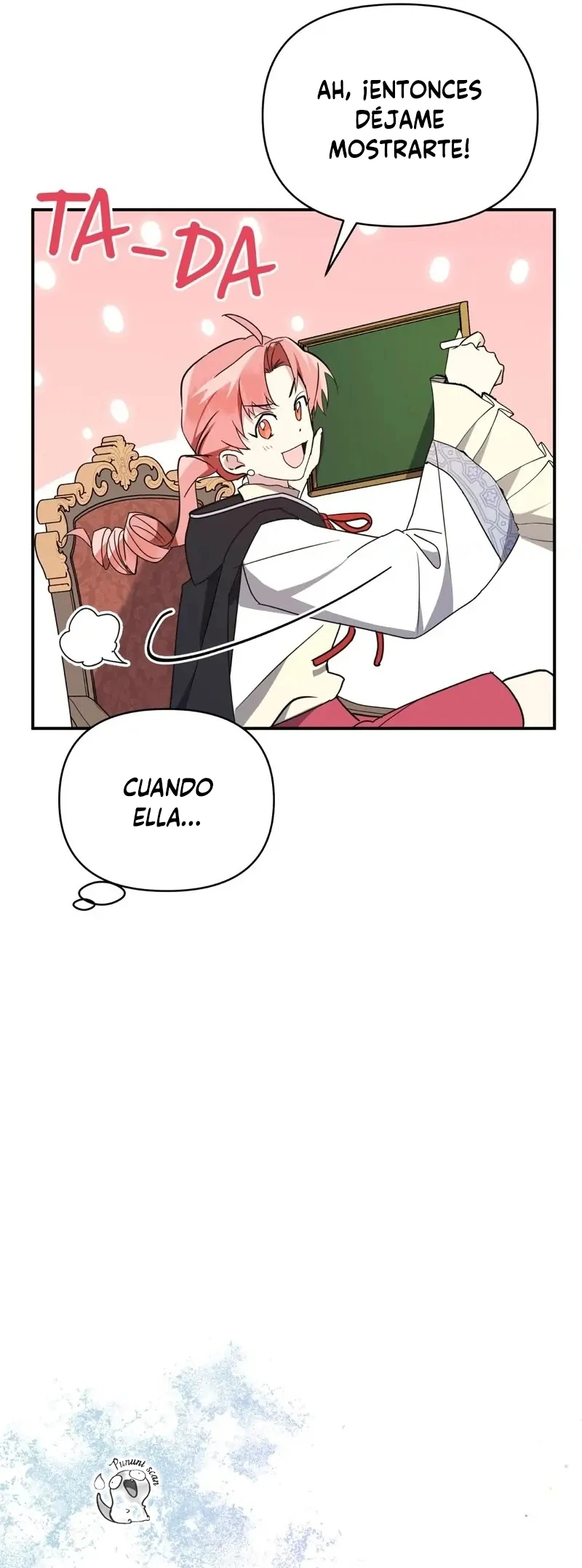 El teorema del último inmortal Capitulo 5 página 21