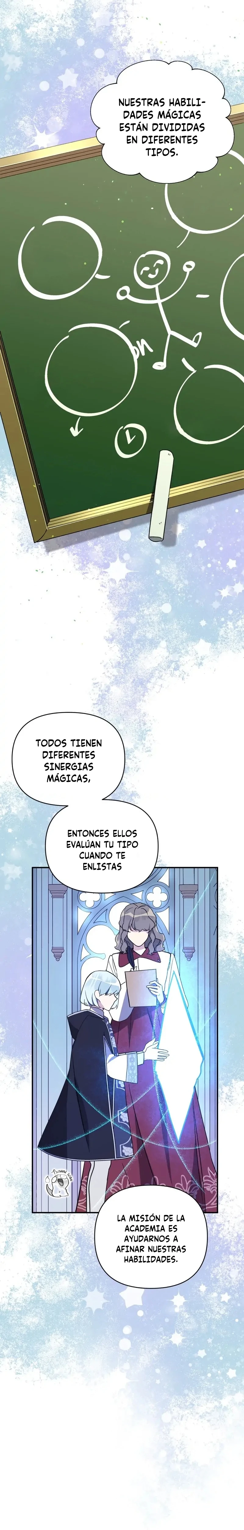 El teorema del último inmortal Capitulo 5 página 22