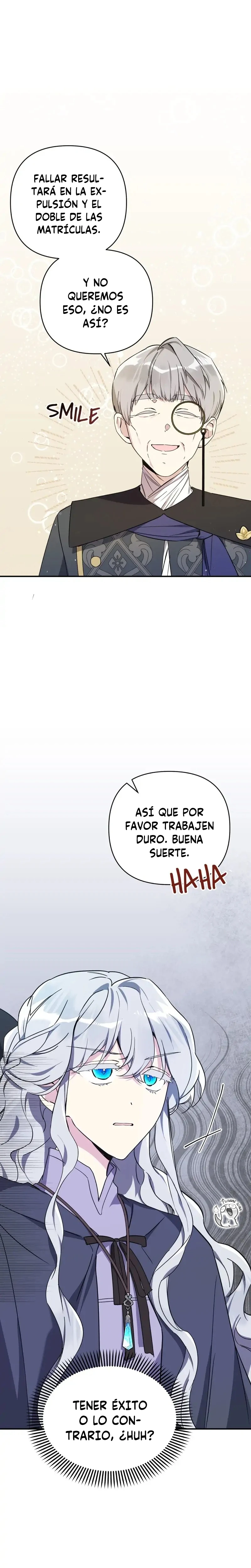 El teorema del último inmortal Capitulo 5 página 4