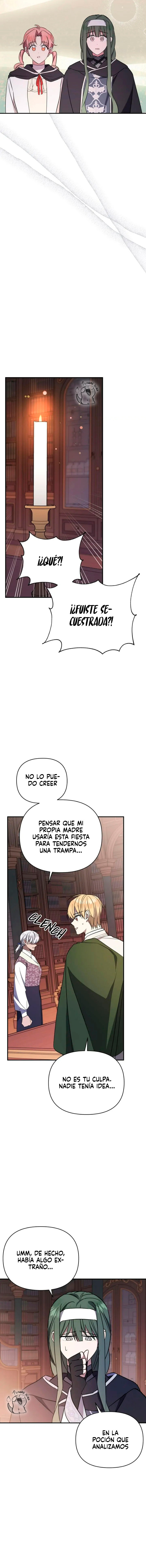 El teorema del último inmortal Capitulo 50 página 12