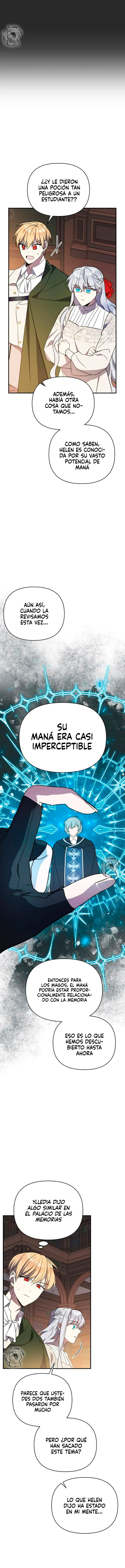 El teorema del último inmortal Capitulo 50 página 14