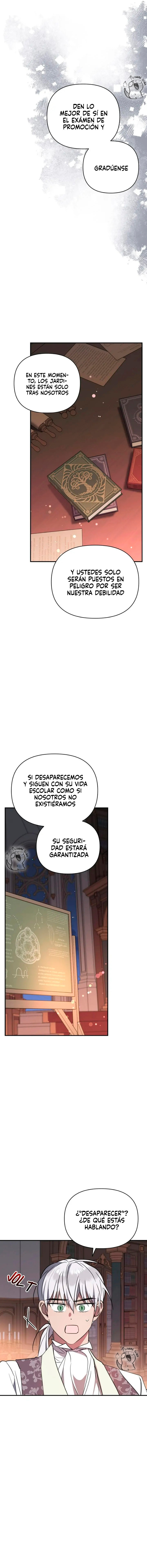 El teorema del último inmortal Capitulo 50 página 17