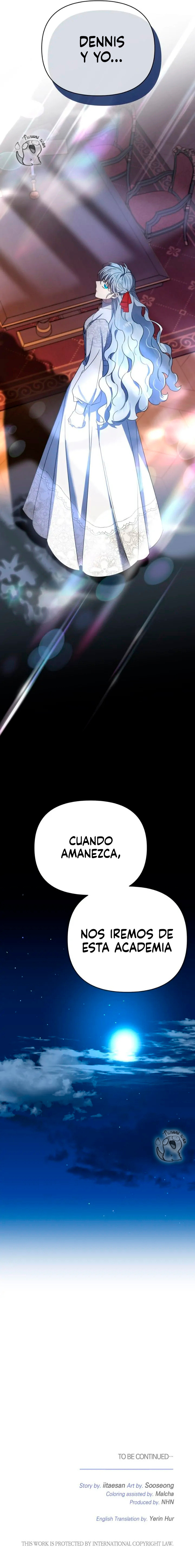 El teorema del último inmortal Capitulo 50 página 18