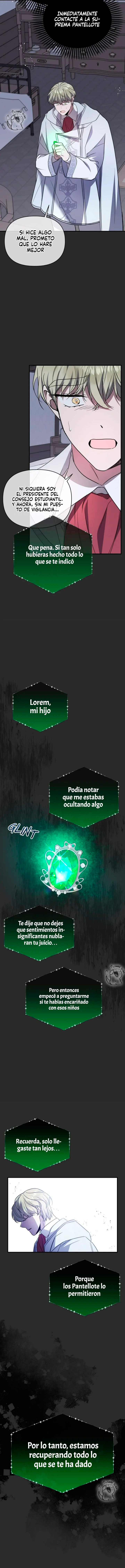 El teorema del último inmortal Capitulo 50 página 5