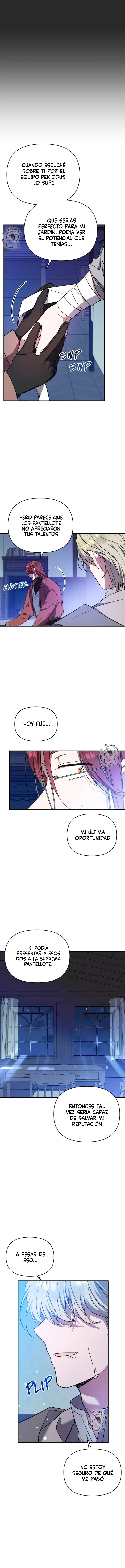 El teorema del último inmortal Capitulo 50 página 7