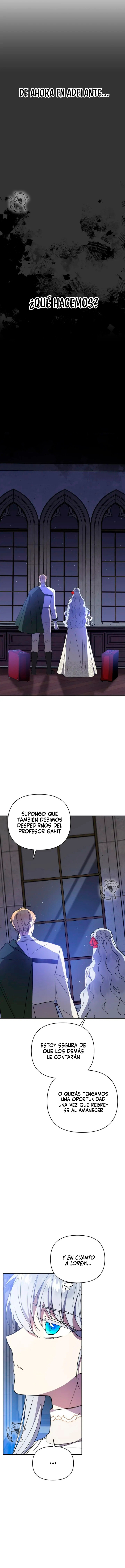 El teorema del último inmortal Capitulo 51 página 12