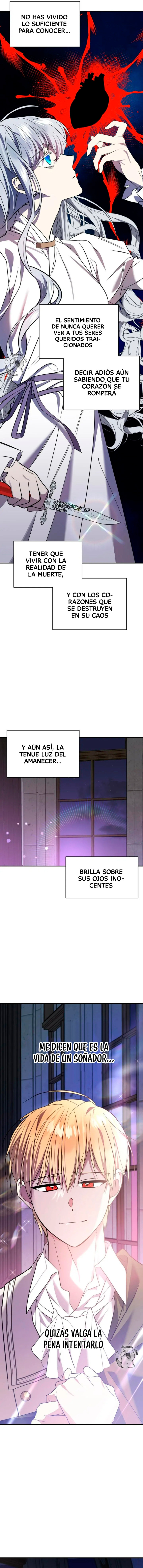 El teorema del último inmortal Capitulo 51 página 16