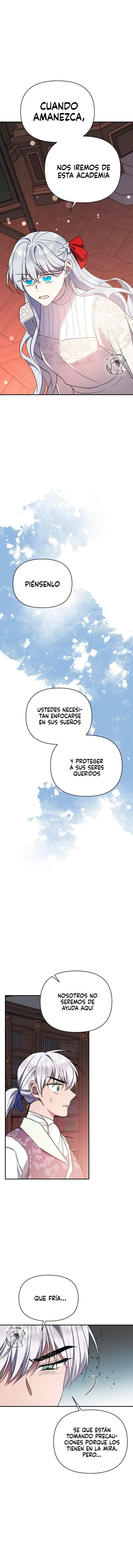 El teorema del último inmortal Capitulo 51 página 3