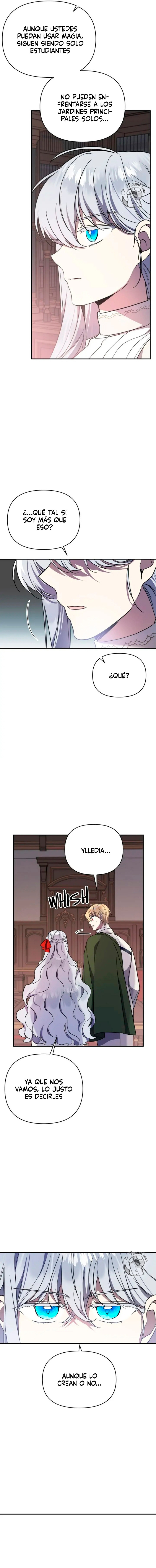 El teorema del último inmortal Capitulo 51 página 4