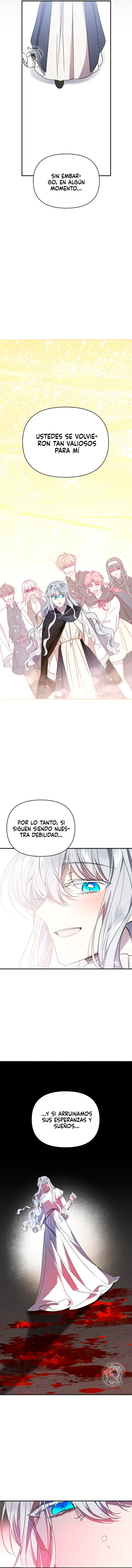 El teorema del último inmortal Capitulo 51 página 7